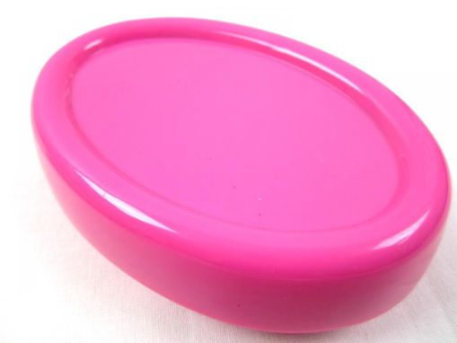 Picture of MAGNETIC PIN HOLDER PINK